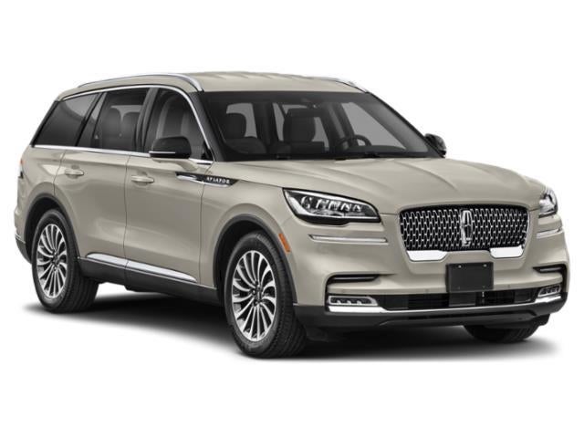 2020 Lincoln Aviator Reserve AWD