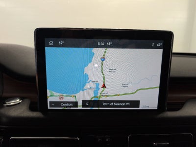 2020 Lincoln Aviator Reserve AWD