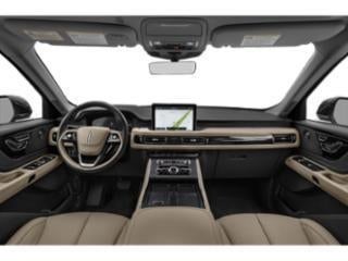 2020 Lincoln Aviator Reserve AWD