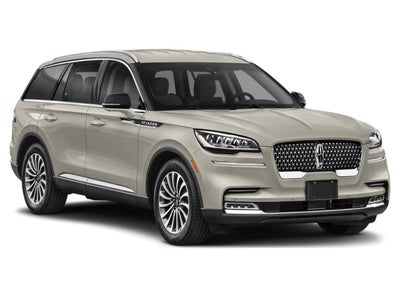 2020 Lincoln Aviator Reserve AWD