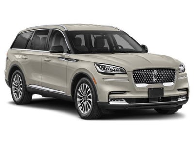 2020 Lincoln Aviator Reserve AWD