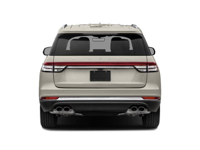 2020 Lincoln Aviator Reserve AWD