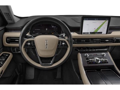2020 Lincoln Aviator Reserve AWD
