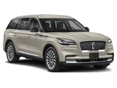 2020 Lincoln Aviator Reserve AWD
