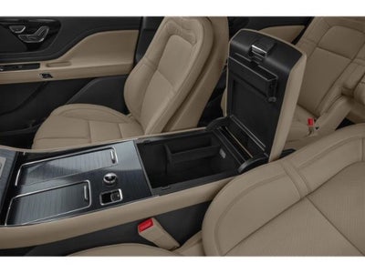 2020 Lincoln Aviator Reserve AWD