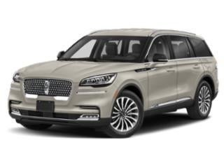 2020 Lincoln Aviator Reserve AWD