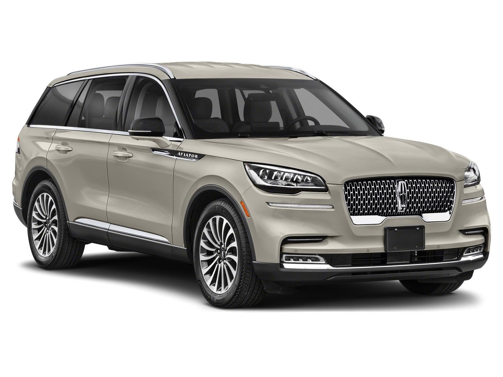 2020 Lincoln Aviator Reserve AWD