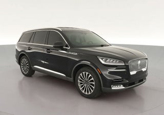 2020 Lincoln Aviator Reserve AWD