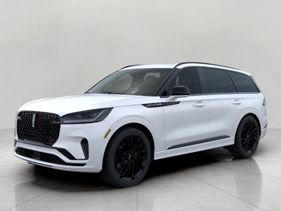 2026 Lincoln Aviator Reserve AWD