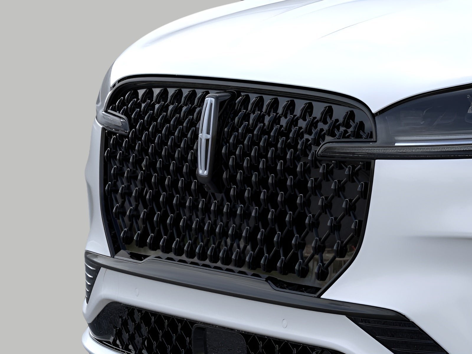 2026 Lincoln Aviator Reserve AWD