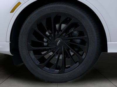 2026 Lincoln Aviator Reserve AWD