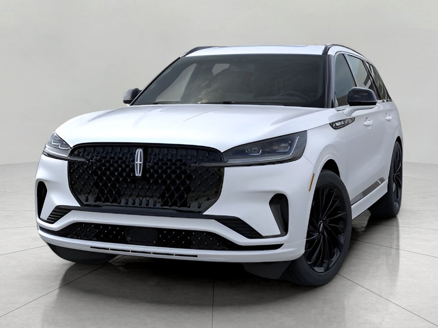 2026 Lincoln Aviator Reserve AWD