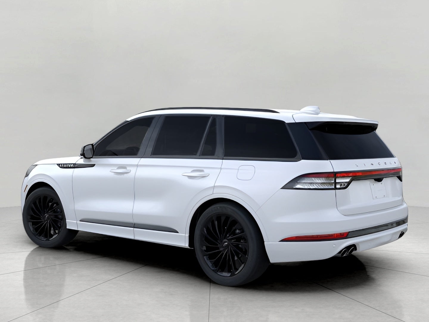 2026 Lincoln Aviator Reserve AWD
