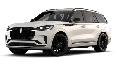 2026 Lincoln Aviator Reserve AWD