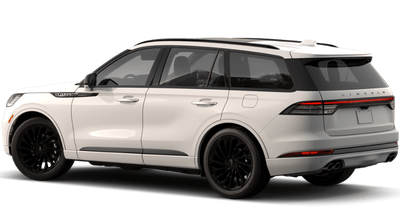 2026 Lincoln Aviator Reserve AWD