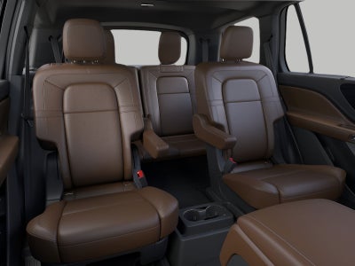 2026 Lincoln Aviator Reserve AWD