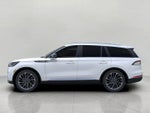 2026 Lincoln Aviator Reserve AWD