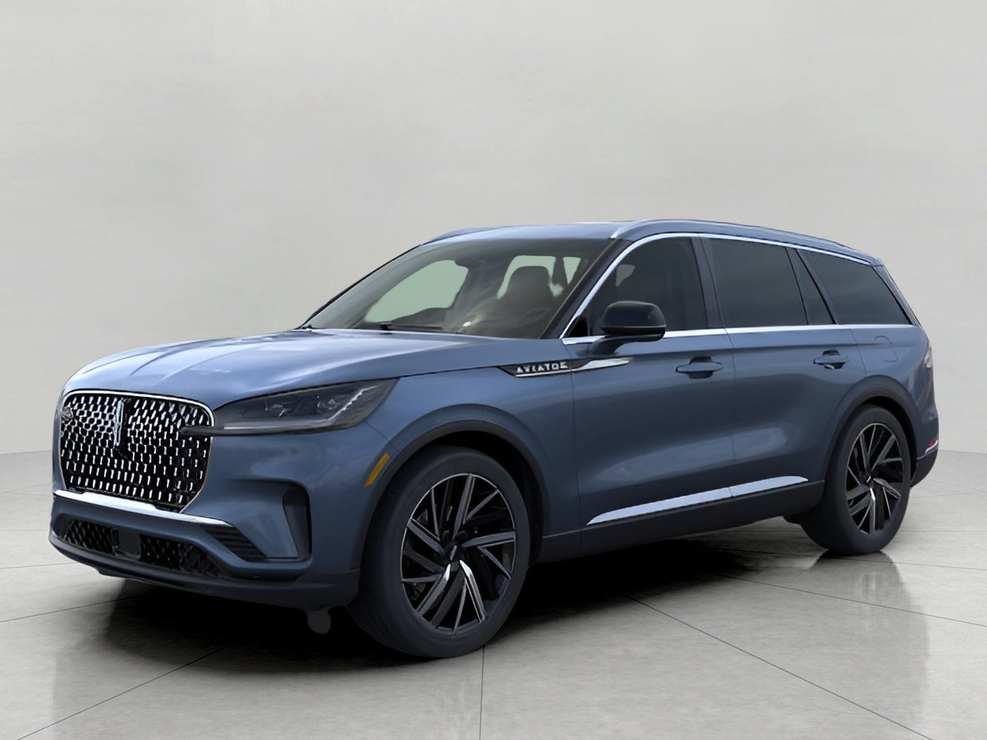 2026 Lincoln Aviator Reserve AWD