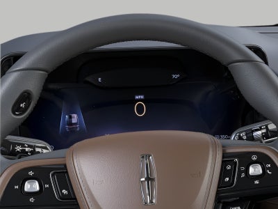 2026 Lincoln Aviator Reserve AWD