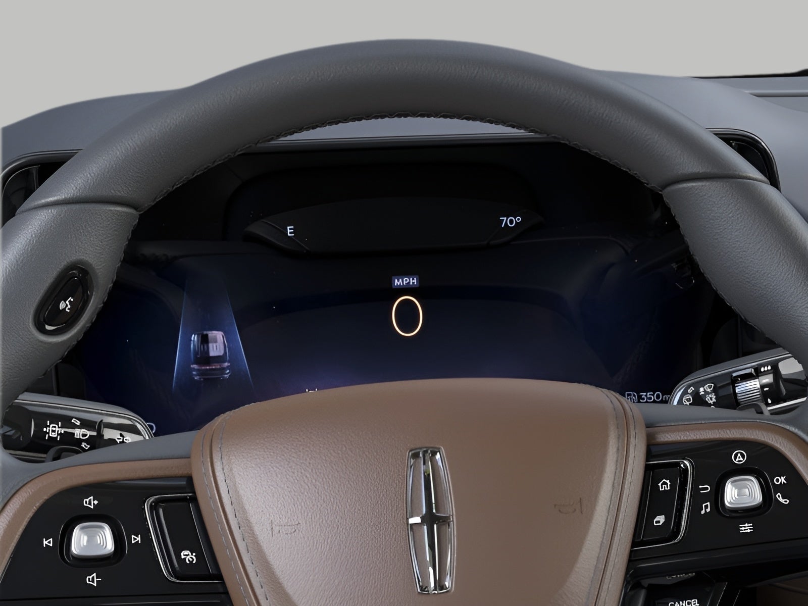 2026 Lincoln Aviator Reserve AWD