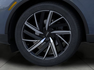 2026 Lincoln Aviator Reserve AWD