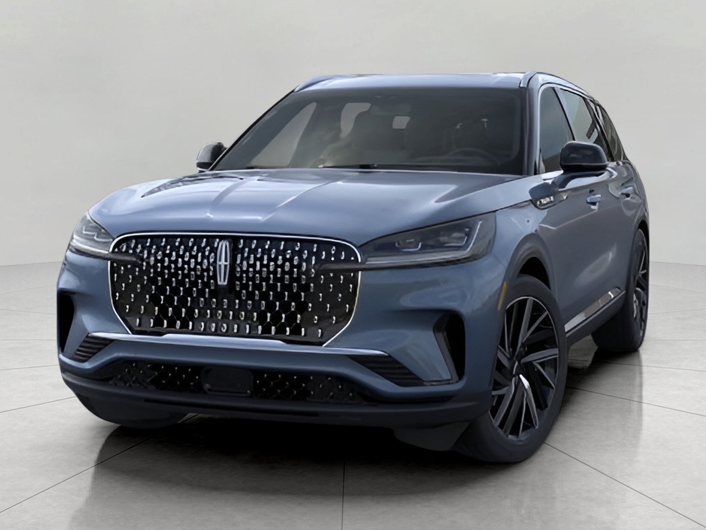 2026 Lincoln Aviator Reserve AWD