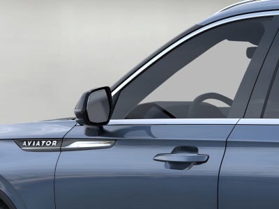 2026 Lincoln Aviator Reserve AWD