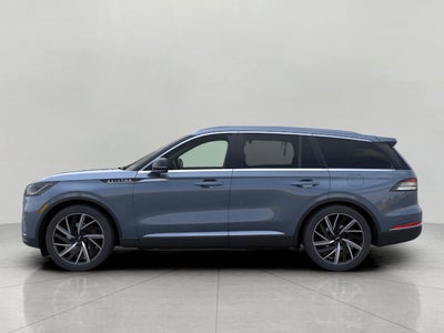 2026 Lincoln Aviator Reserve AWD
