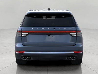 2026 Lincoln Aviator Reserve AWD