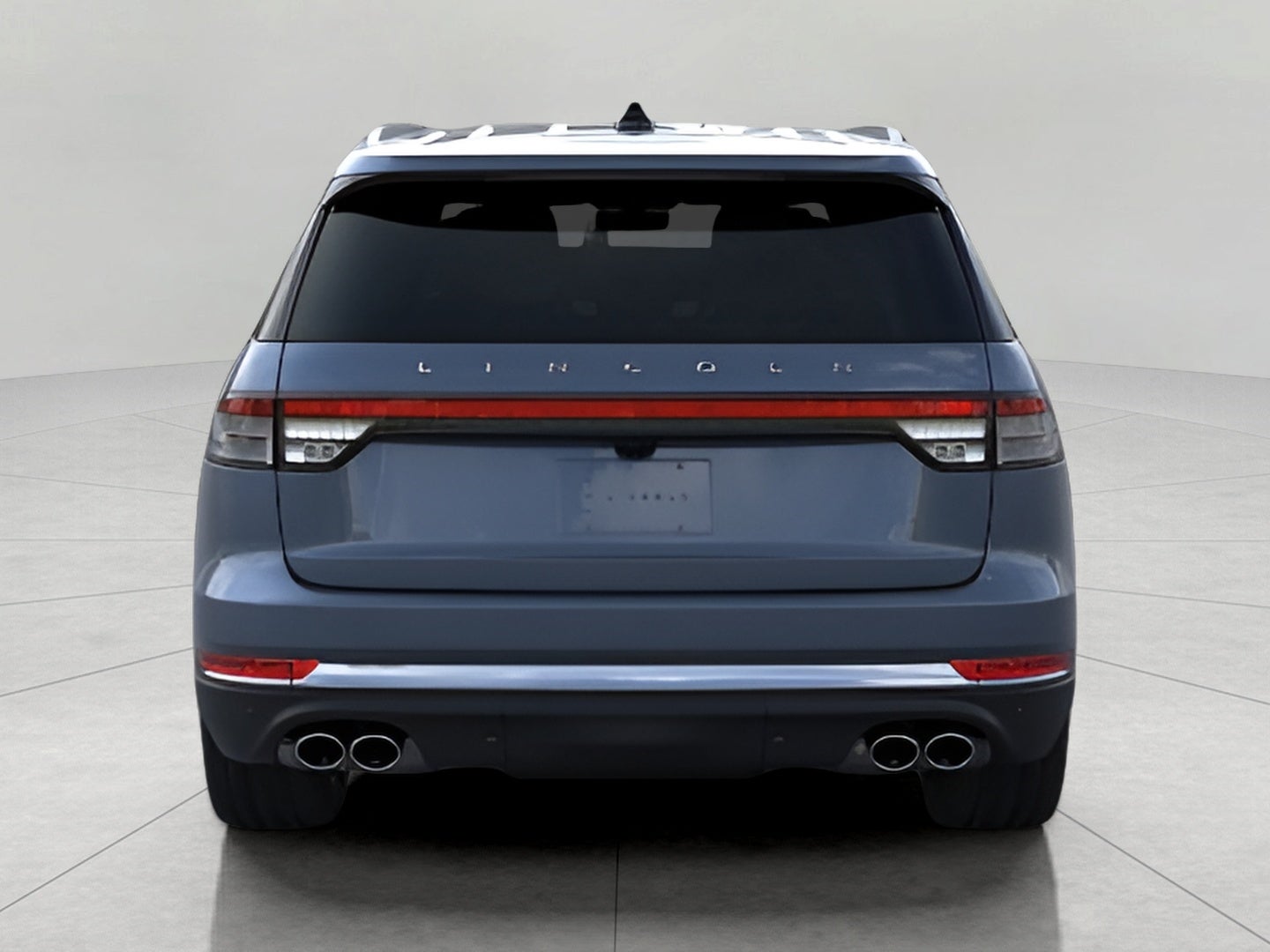 2026 Lincoln Aviator Reserve AWD