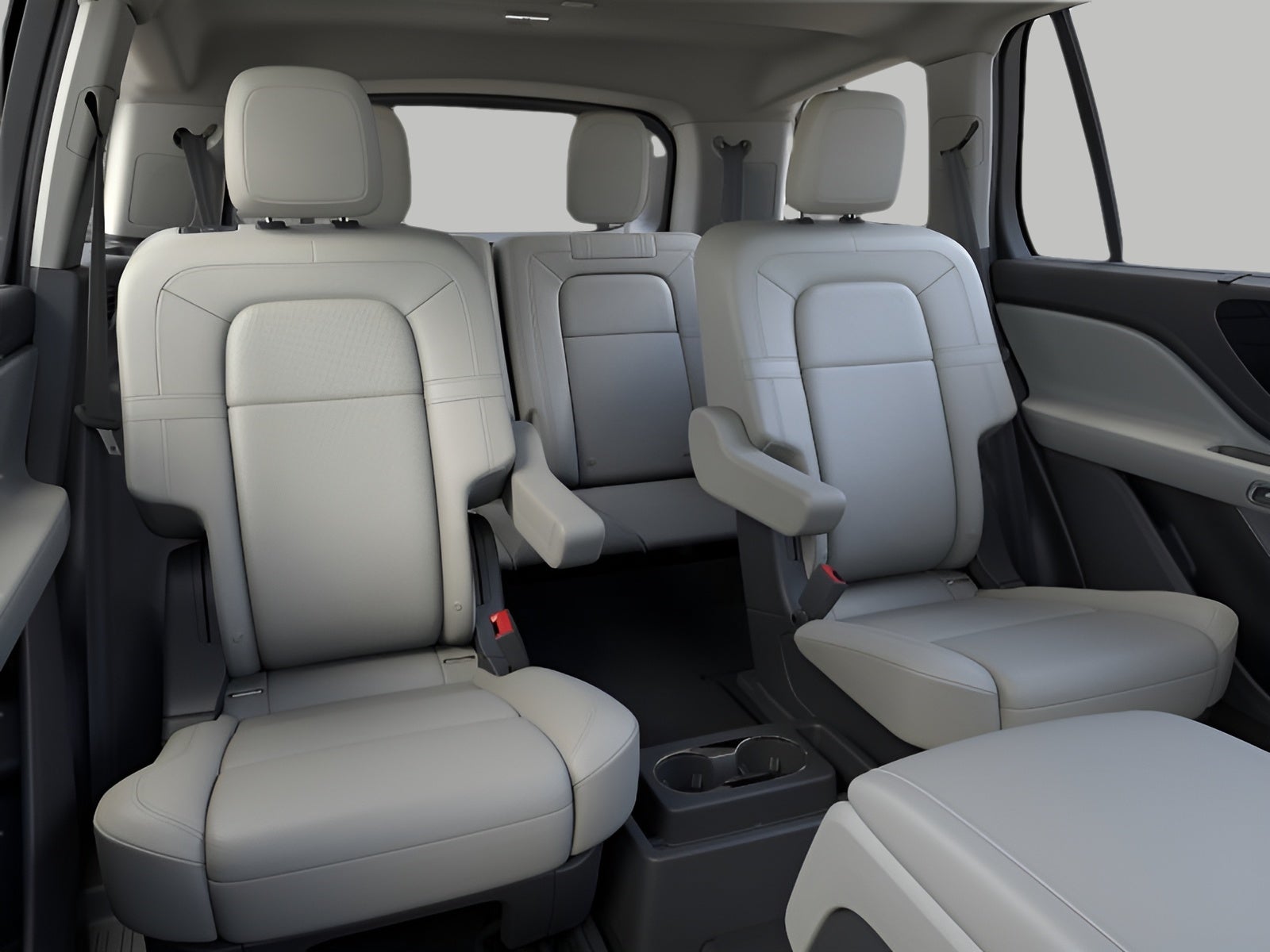 2026 Lincoln Aviator Reserve AWD