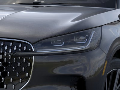 2026 Lincoln Aviator Reserve AWD