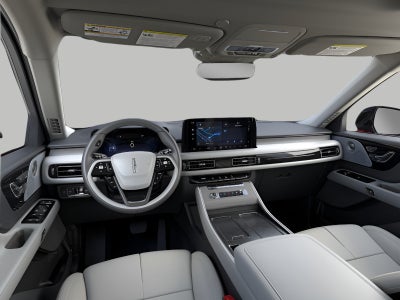2026 Lincoln Aviator Reserve AWD