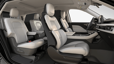 2026 Lincoln Aviator Reserve AWD