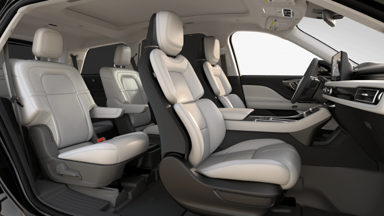 2026 Lincoln Aviator Reserve AWD