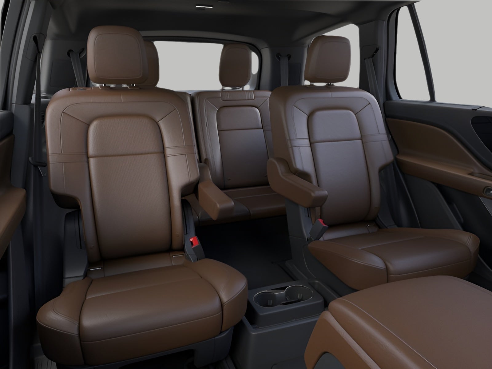 2026 Lincoln Aviator Reserve AWD