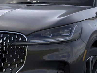 2026 Lincoln Aviator Reserve AWD