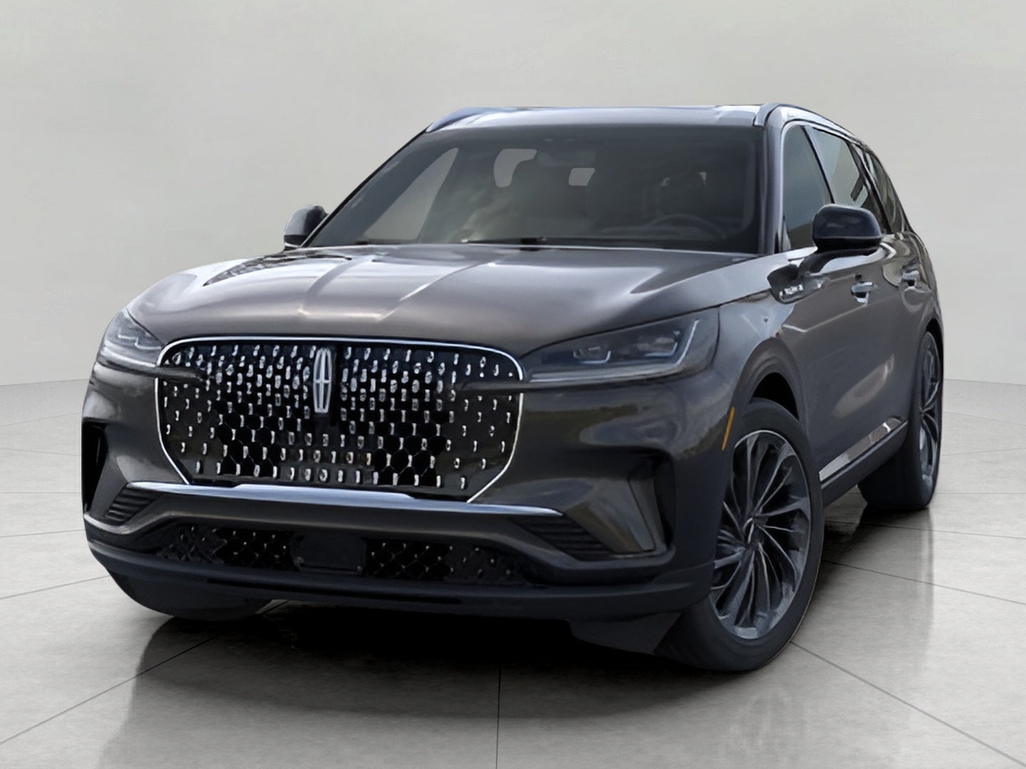 2026 Lincoln Aviator Reserve AWD