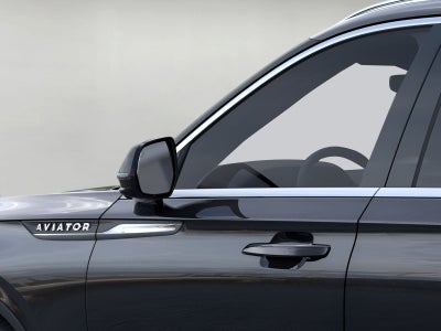 2026 Lincoln Aviator Reserve AWD
