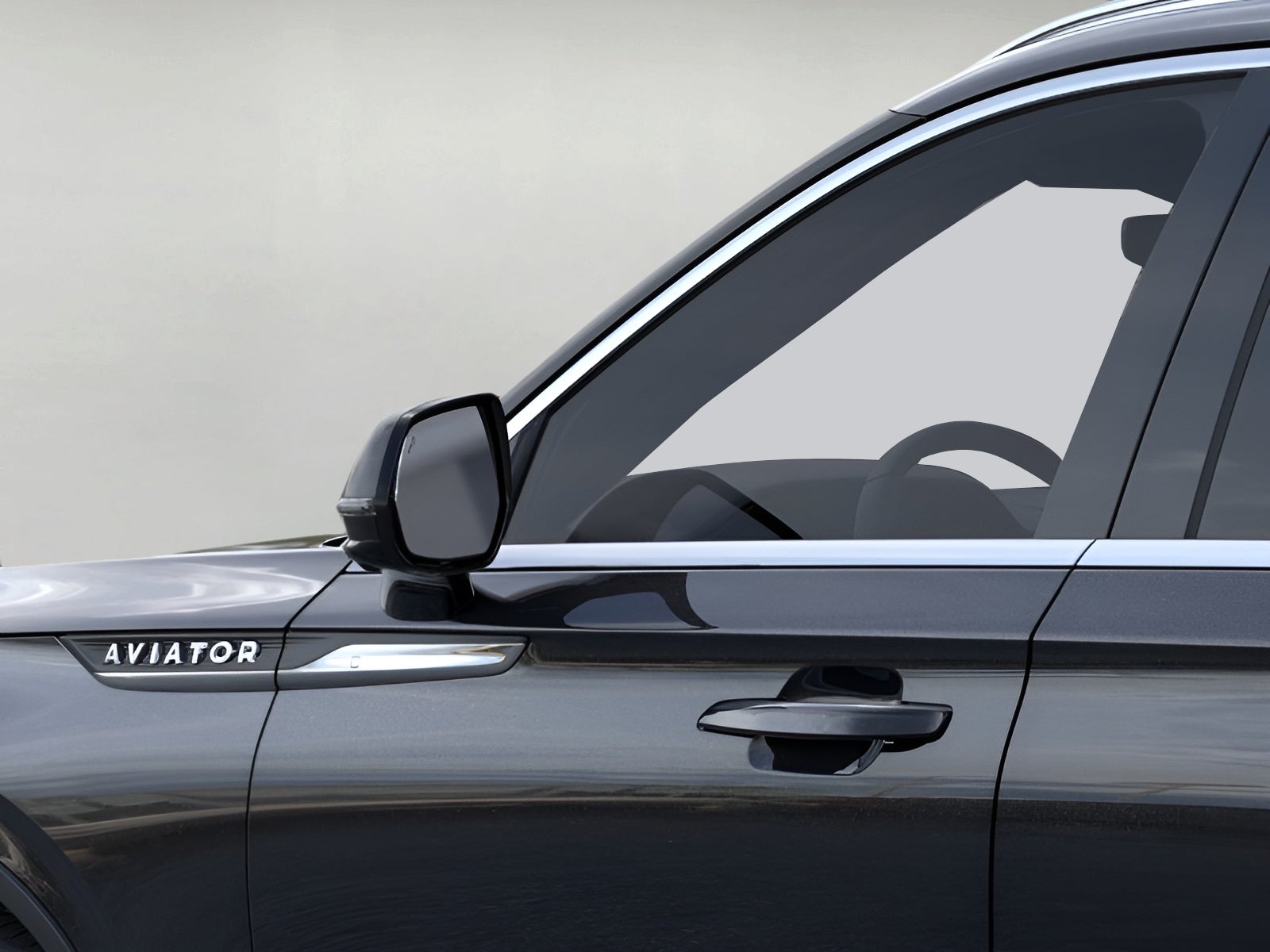 2026 Lincoln Aviator Reserve AWD