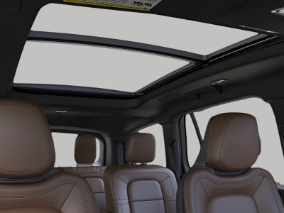 2026 Lincoln Aviator Reserve AWD