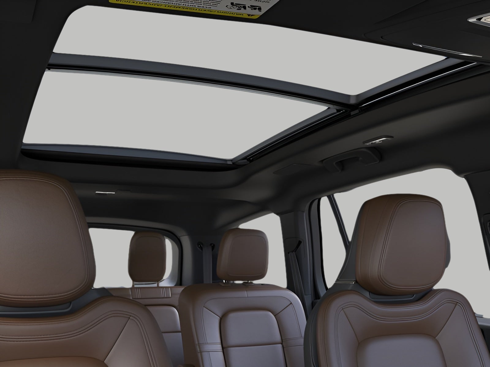 2026 Lincoln Aviator Reserve AWD