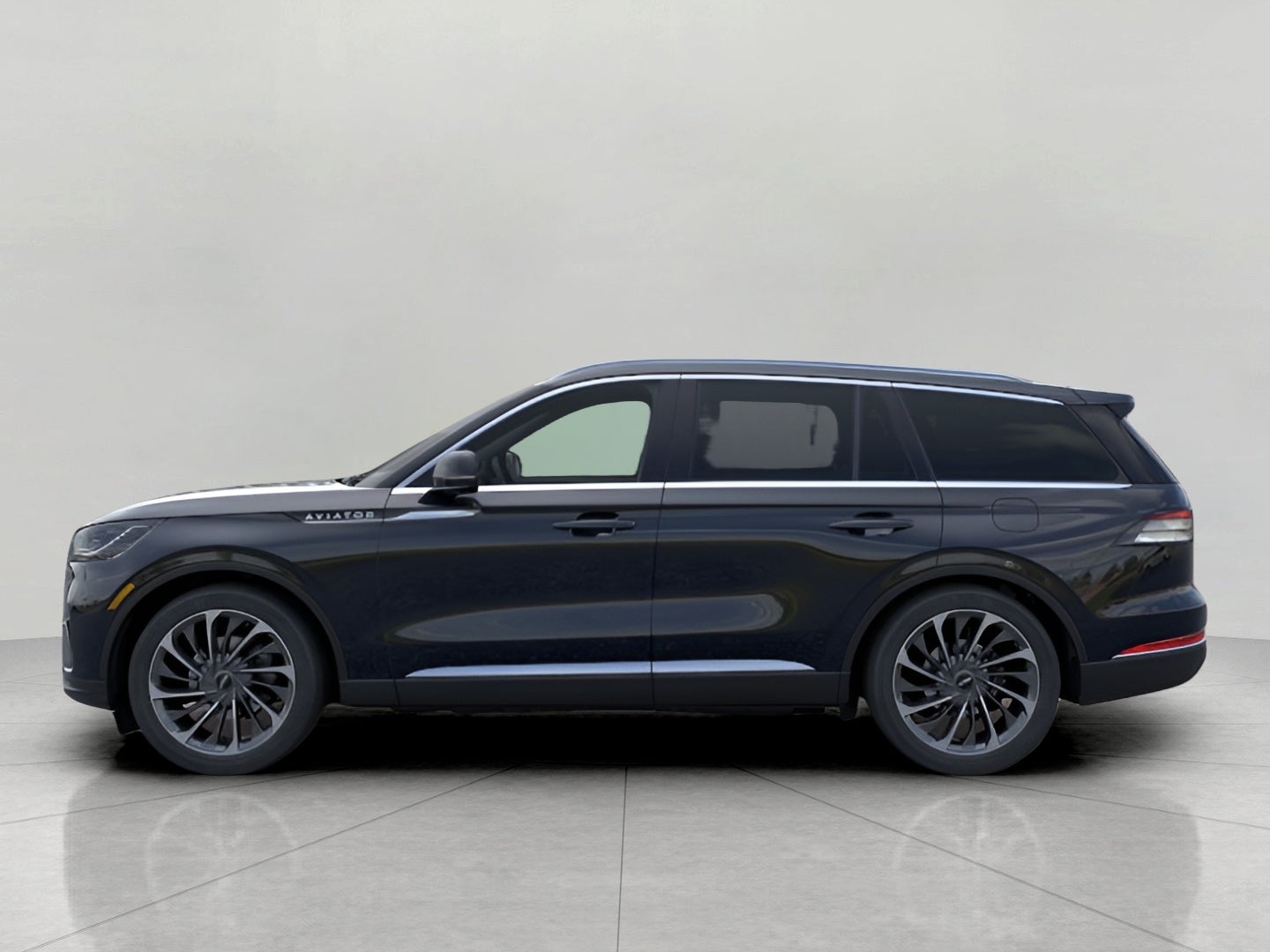 2026 Lincoln Aviator Reserve AWD