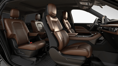 2026 Lincoln Aviator Reserve AWD