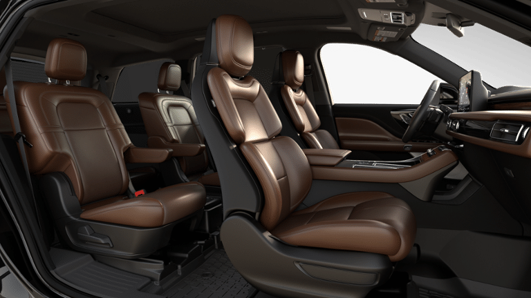 2026 Lincoln Aviator Reserve AWD