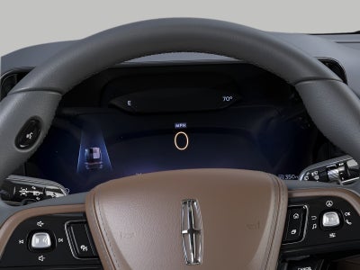 2026 Lincoln Aviator Reserve AWD