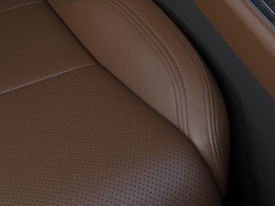 2026 Lincoln Aviator Reserve AWD