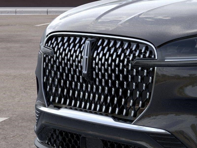 2026 Lincoln Aviator Reserve AWD