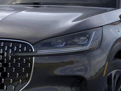 2026 Lincoln Aviator Reserve AWD