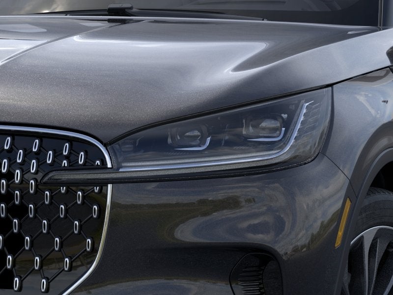 2026 Lincoln Aviator Reserve AWD